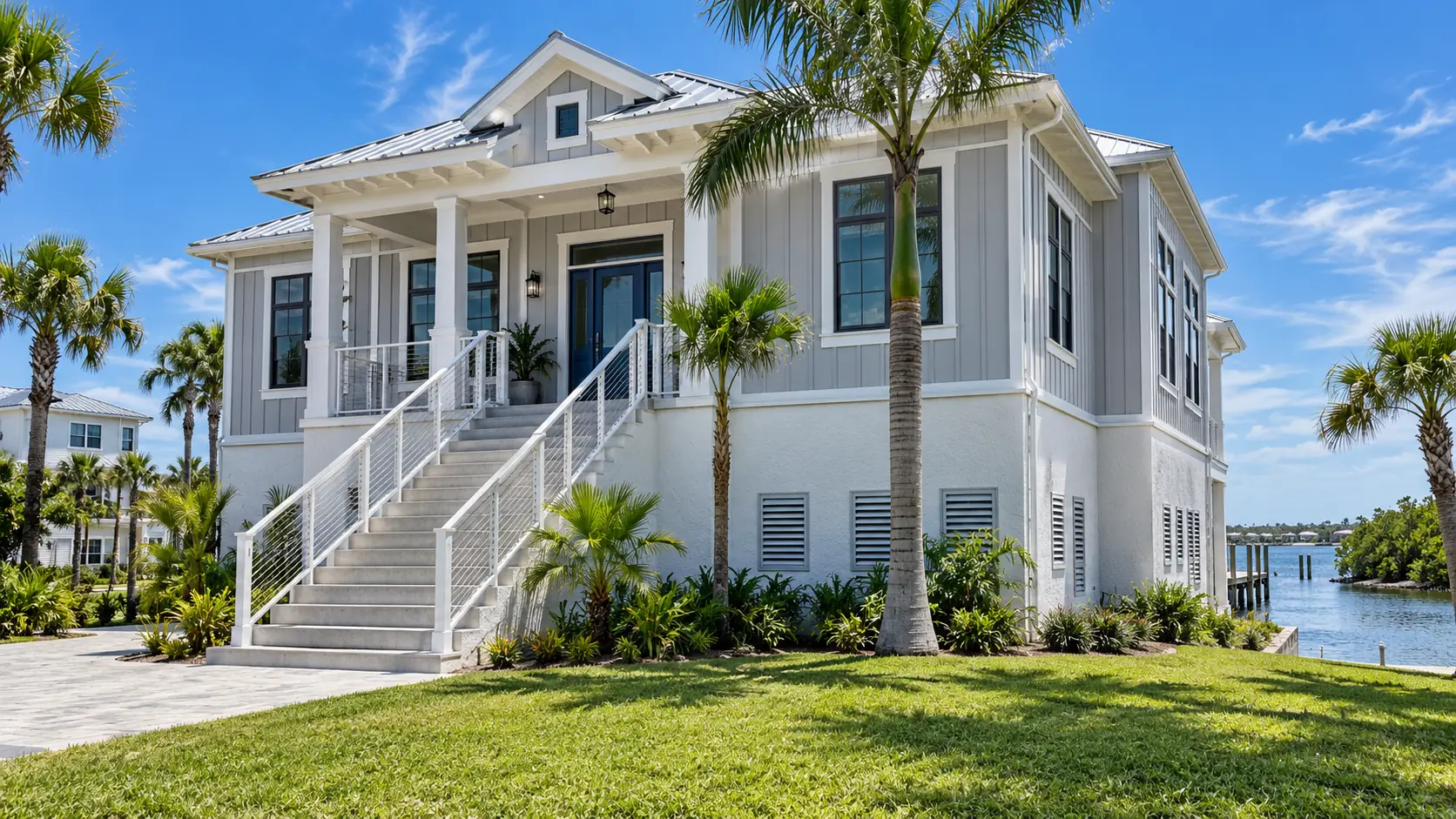 Flood Zones and Finished-Floor Elevation: What Tampa Bay Homeowners Need to Know