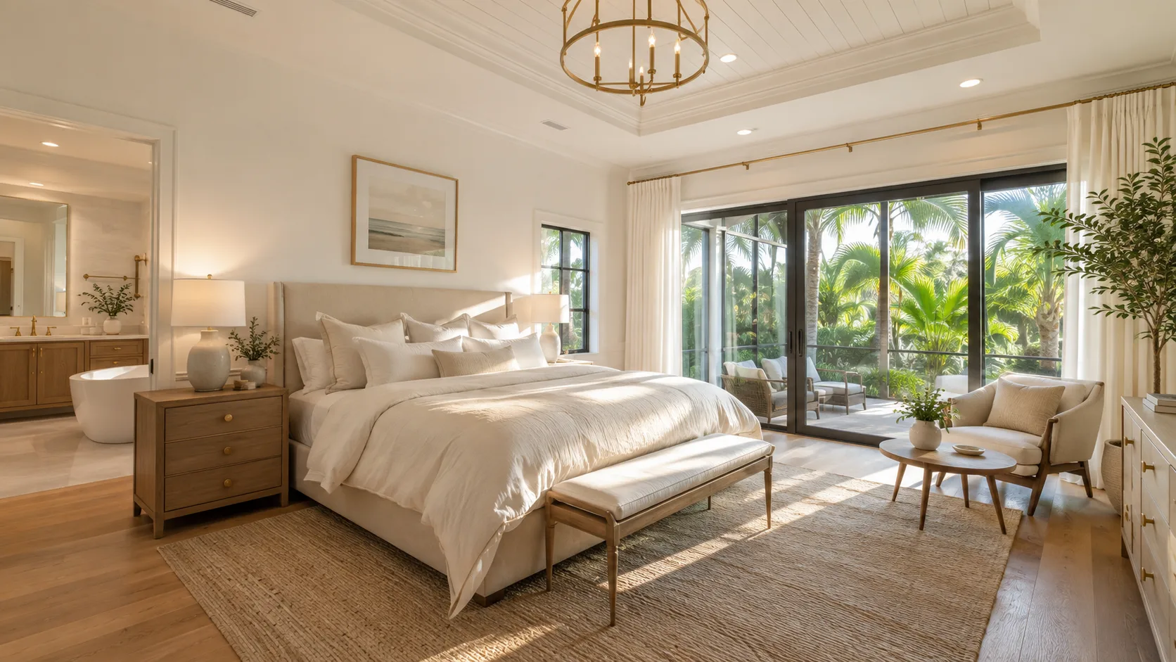 Primary Suite Addition in Tampa Bay: Cost, Design, and What to Expect